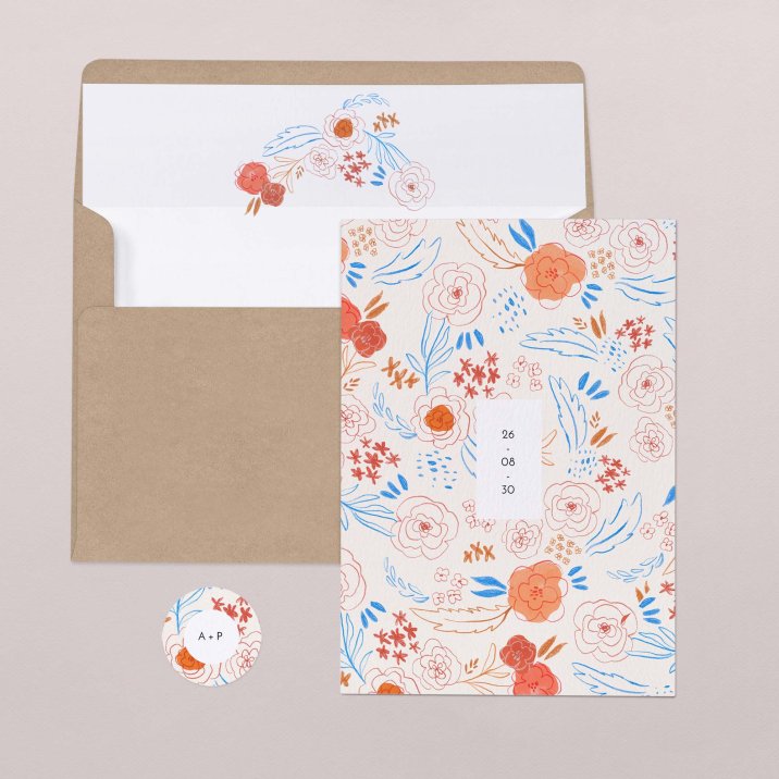 Un beau matin d'été