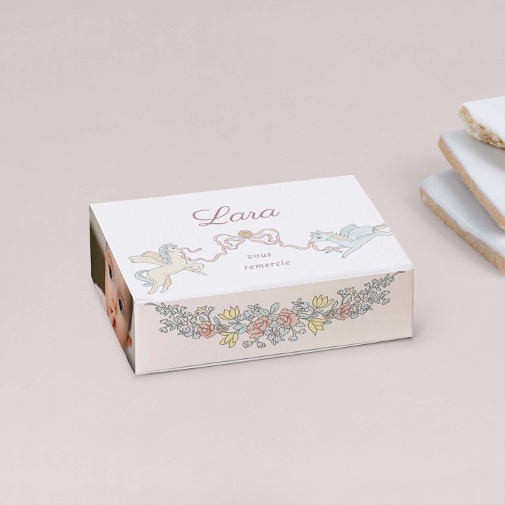 Médaillon enchanté