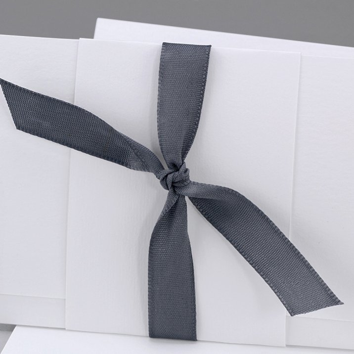 Ruban polyester 60 cm