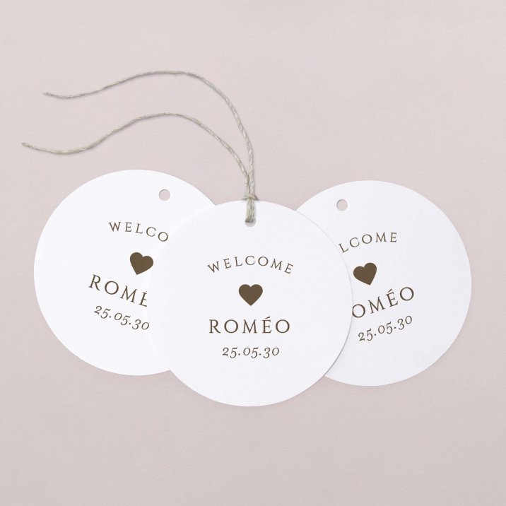 Mon petit pèle-mêle