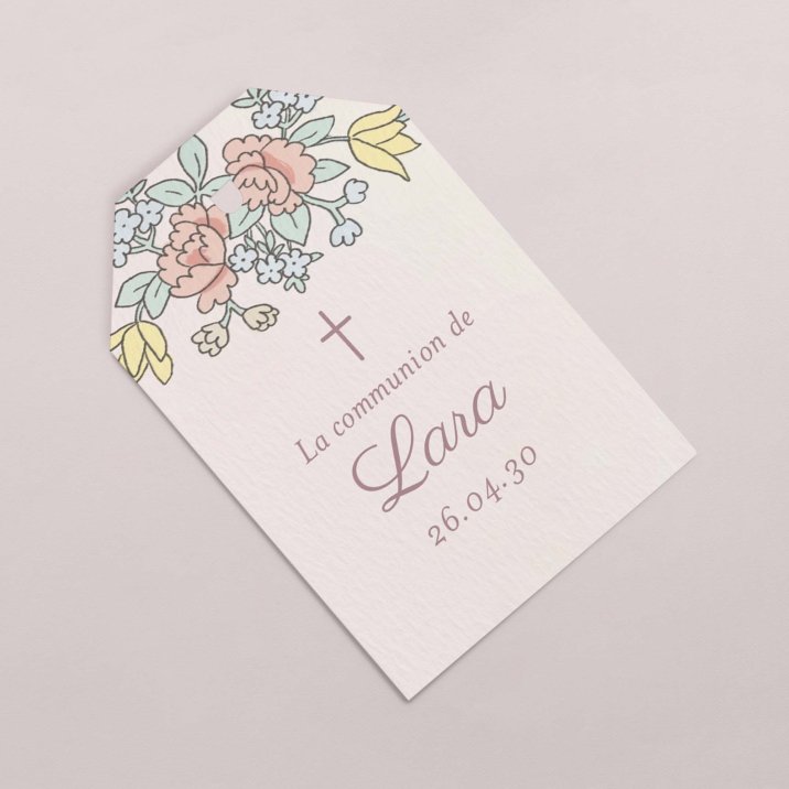 Médaillon enchanté