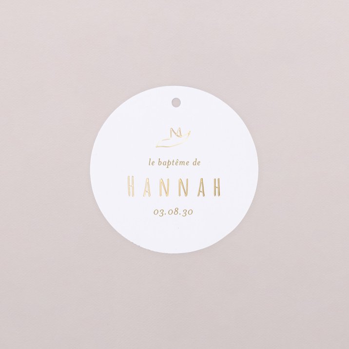 Origami Précieux III