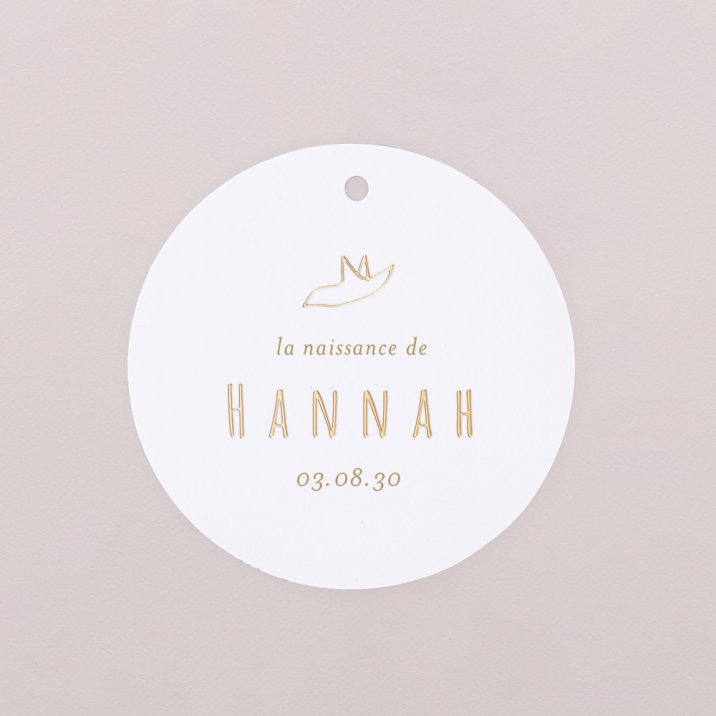 Origami Précieux III