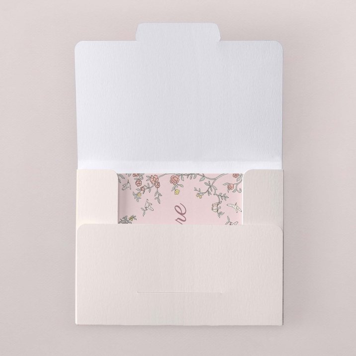 Médaillon enchanté