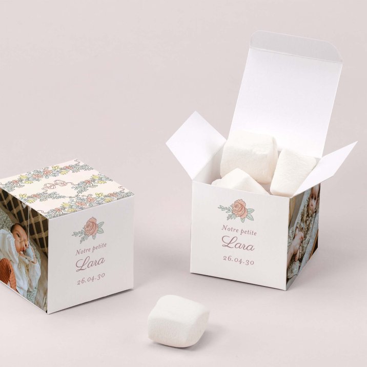 Médaillon enchanté