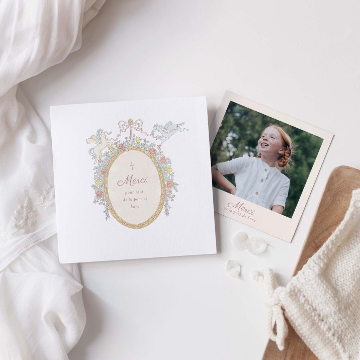 Médaillon enchanté