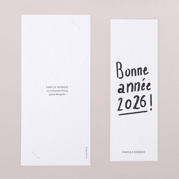 Precious year - Snow 