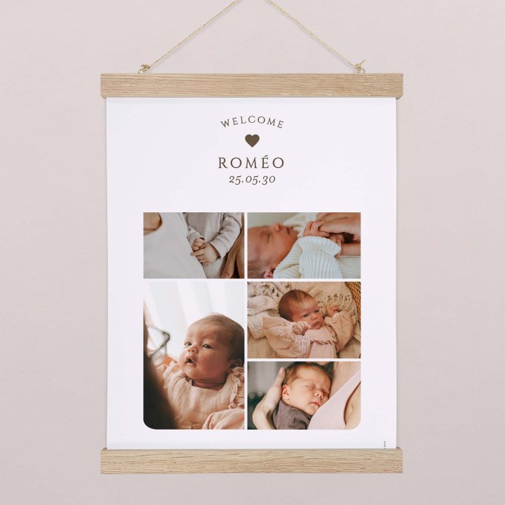 Mon petit pèle-mêle