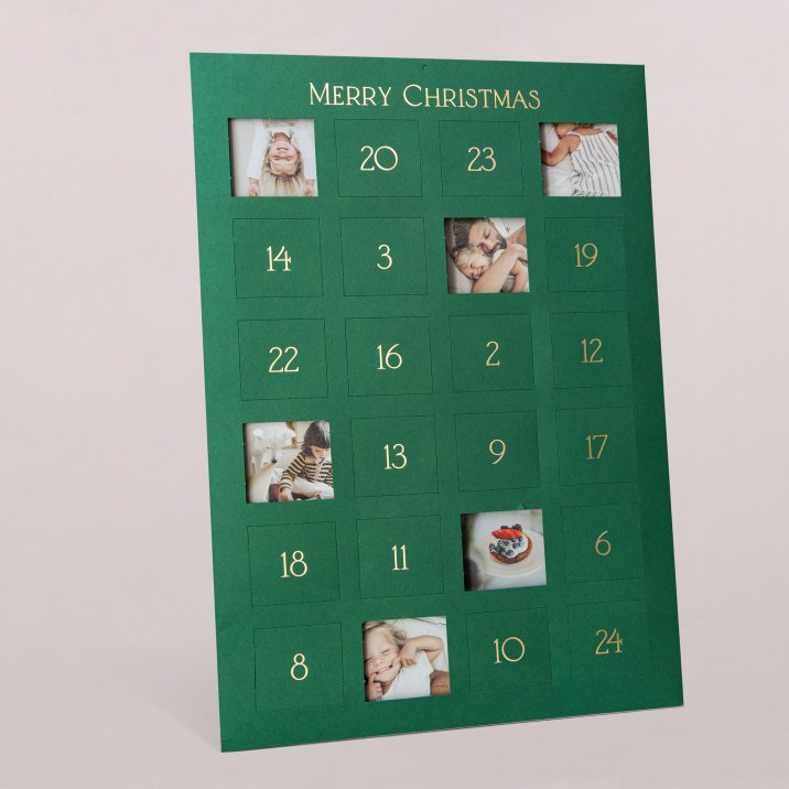 Golden Times - Sapin