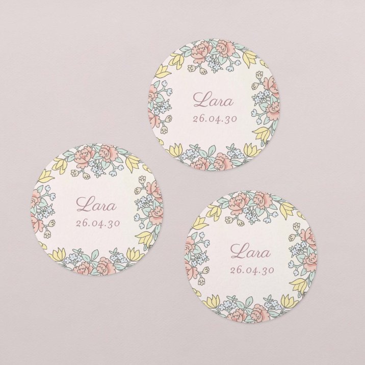 Médaillon enchanté