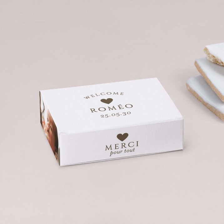 Mon petit pèle-mêle