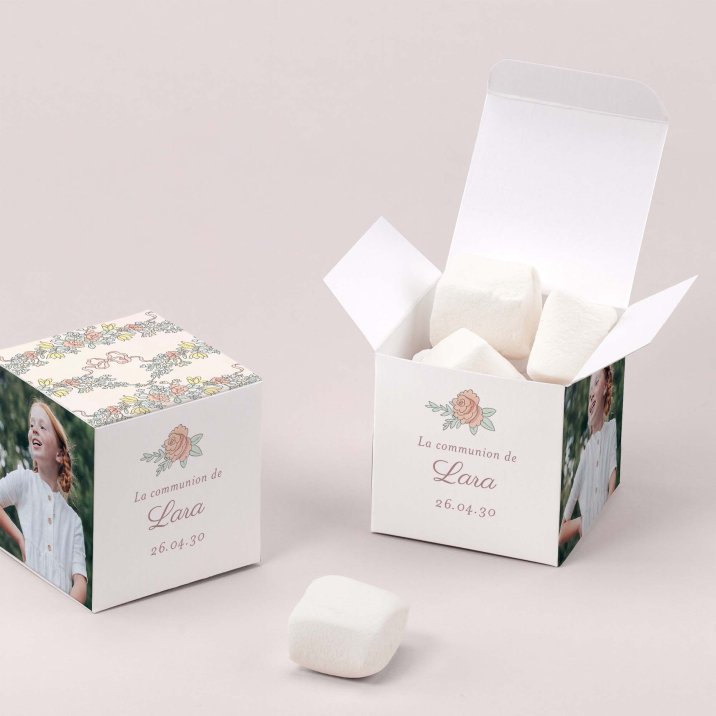 Médaillon enchanté