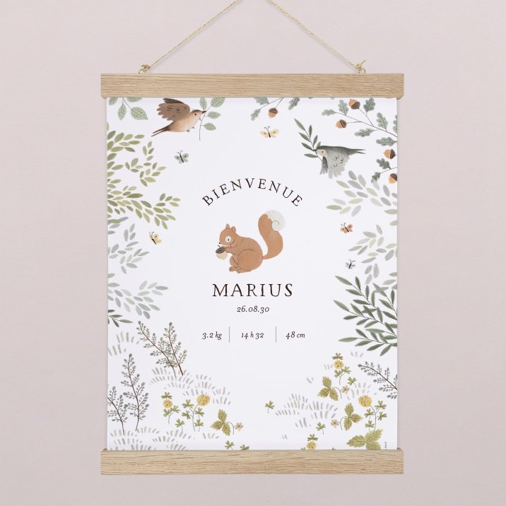 Gazouillis champêtre