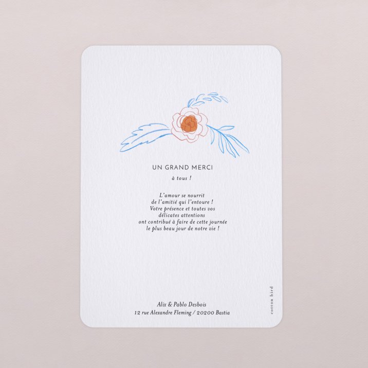 Un beau matin d'été