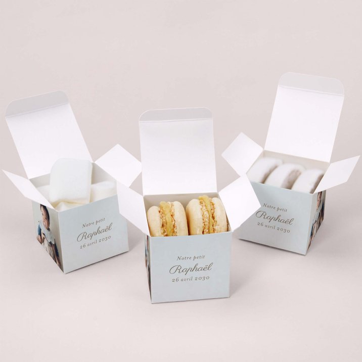 Mon petit opéra - bleu