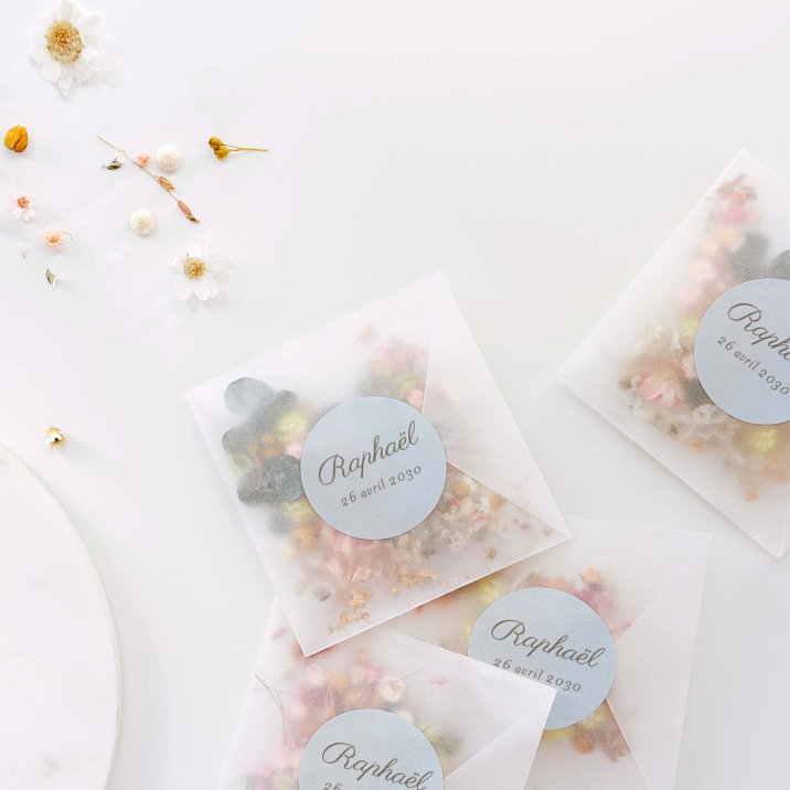 Mon petit opéra - bleu