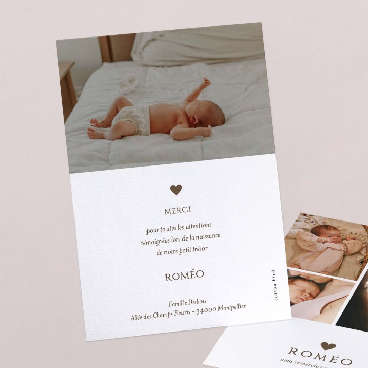 Mon petit pèle-mêle