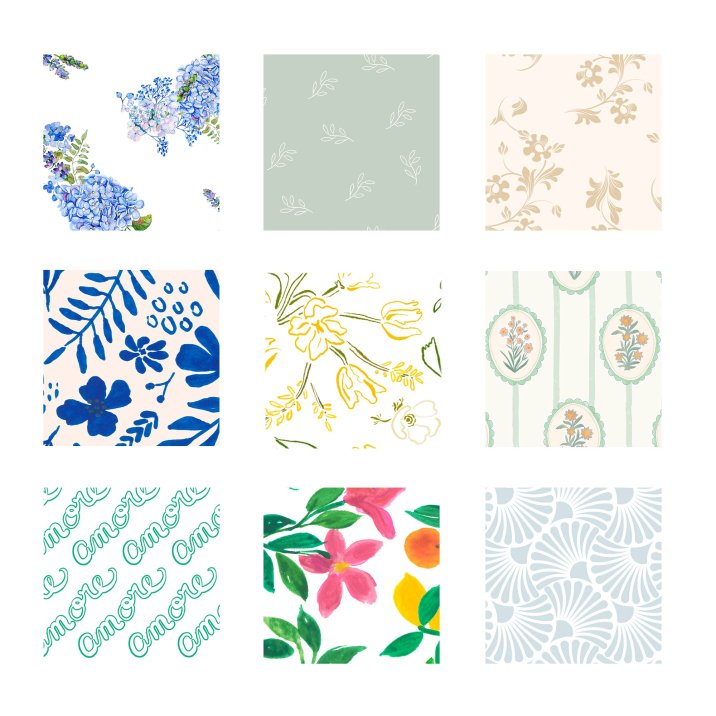 Le 100% personnalisable