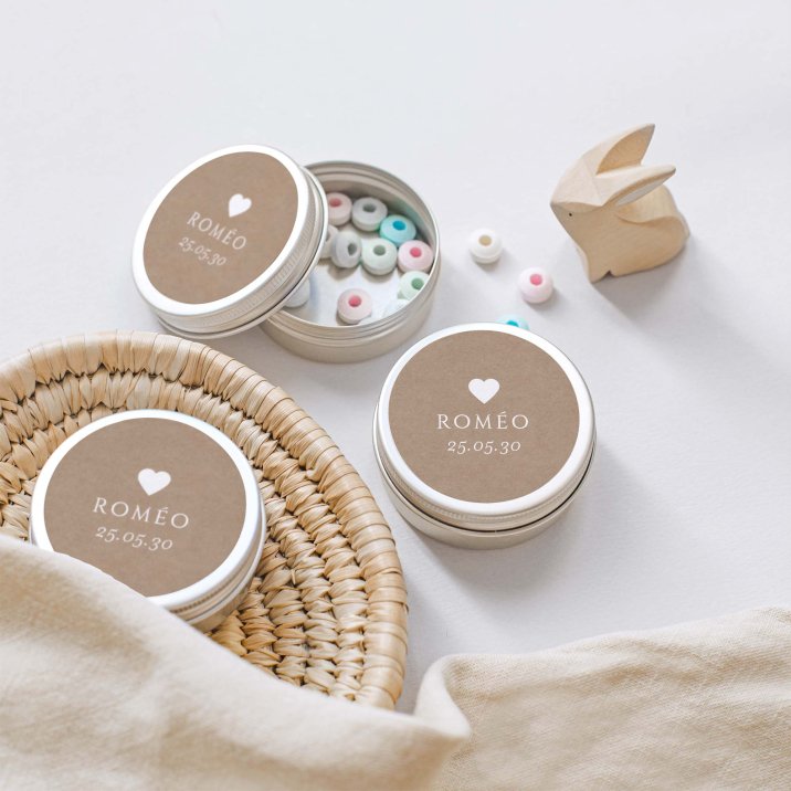 Mon petit pèle-mêle