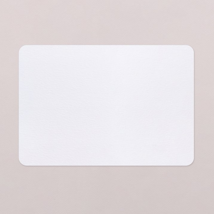 Le 100% personnalisable