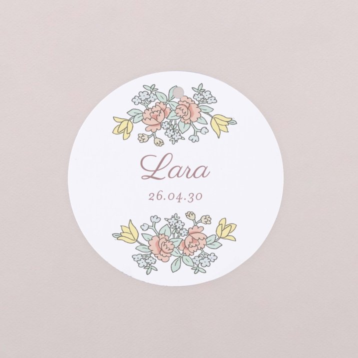 Médaillon enchanté