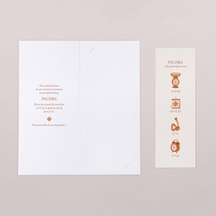 Photomaton-terracotta