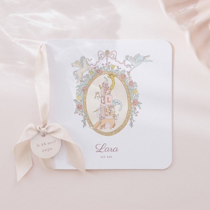 Médaillon enchanté