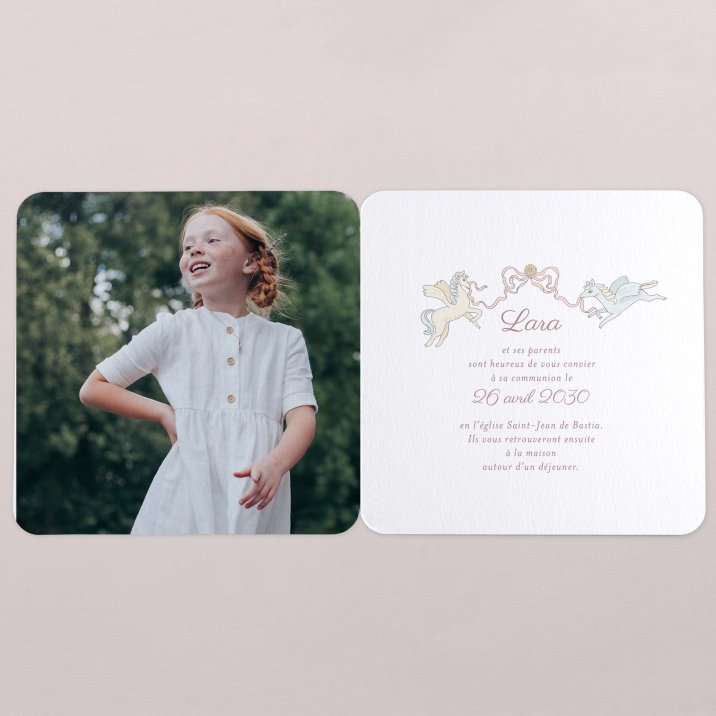 Médaillon enchanté