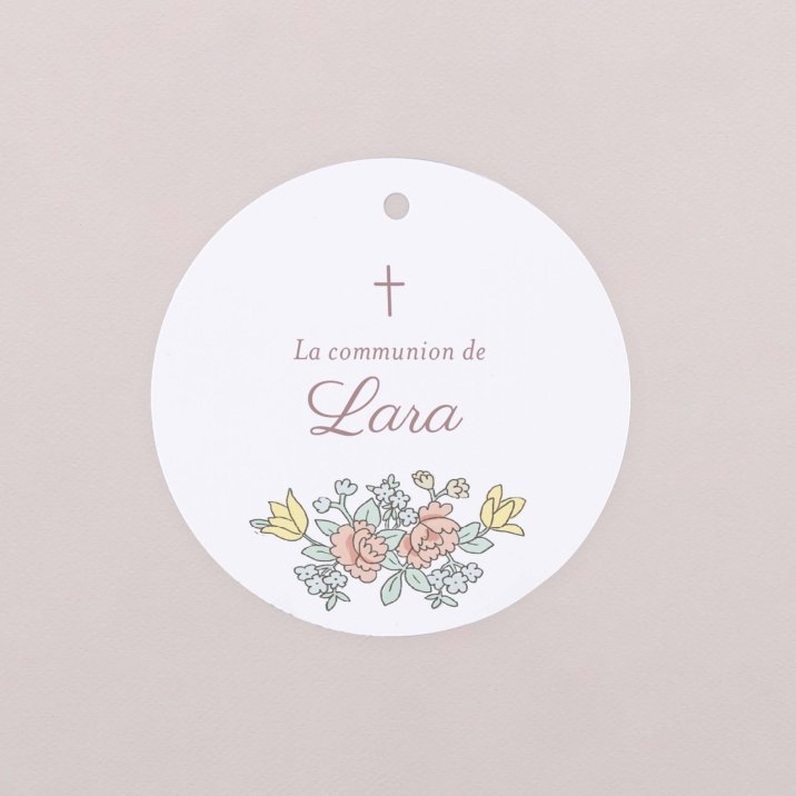 Médaillon enchanté