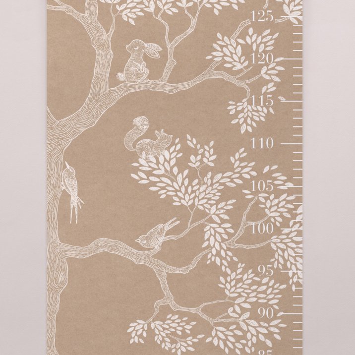 Forêt endormie - Kraft