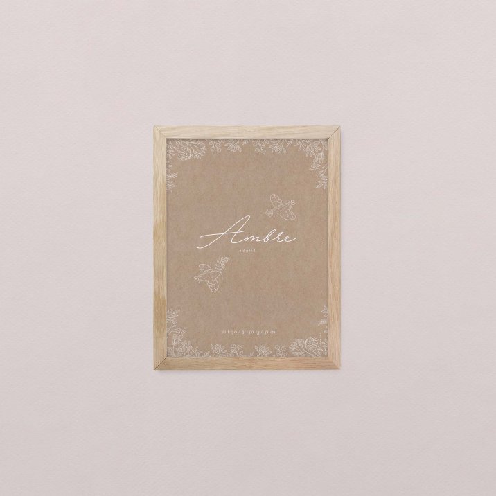 Petite Famille - Kraft