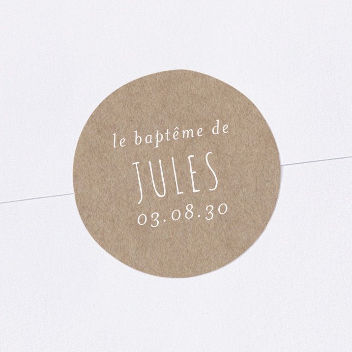 Petits symboles - Kraft