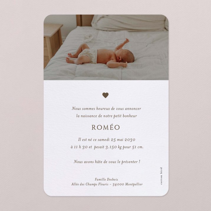 Mon petit pèle-mêle