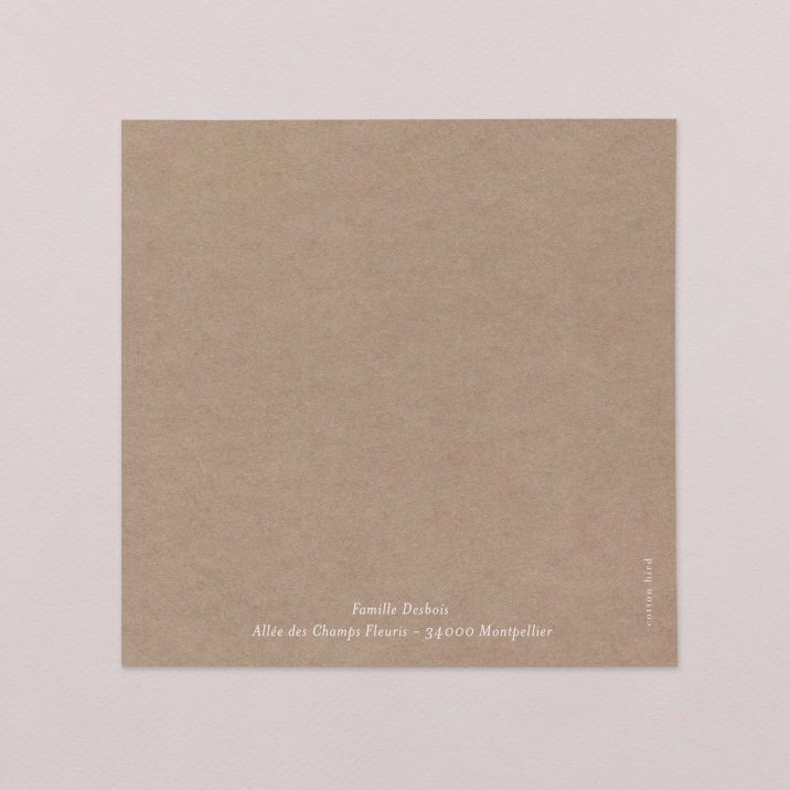 Mon petit pèle-mêle