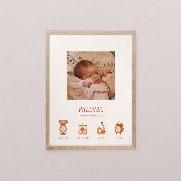 Photomaton-terracotta