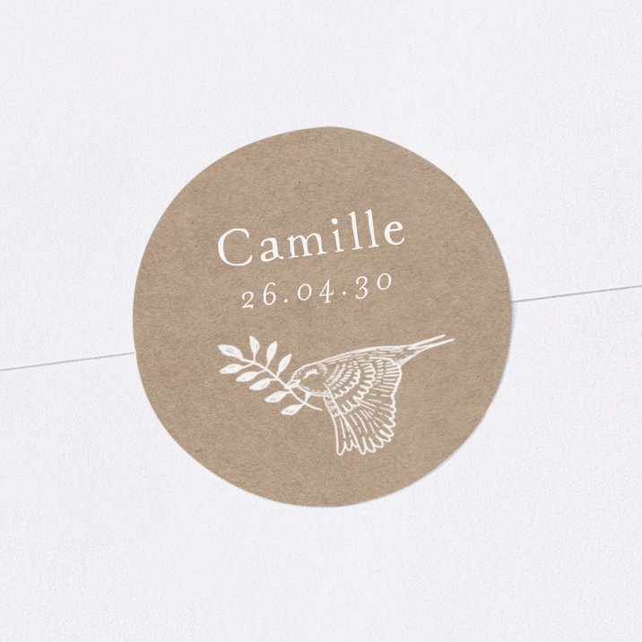 Forêt Endormie - Kraft