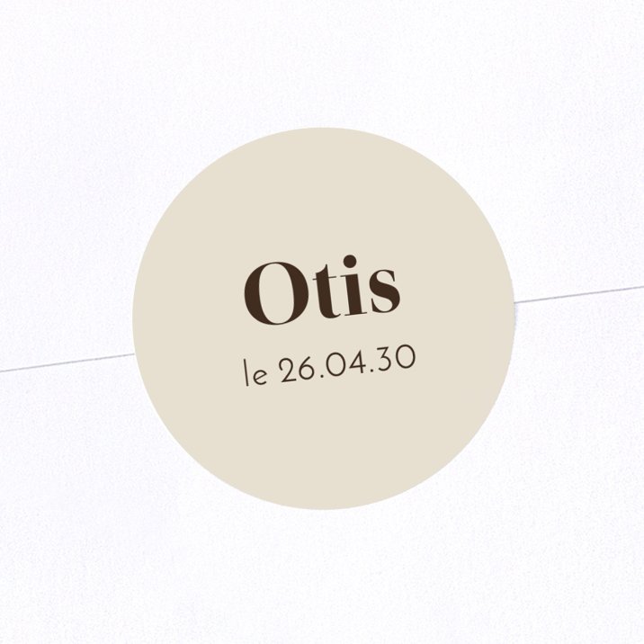 Dogs & dogs - Noisette