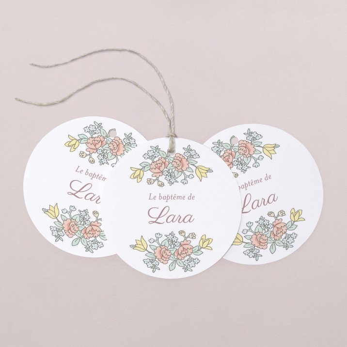 Médaillon enchanté